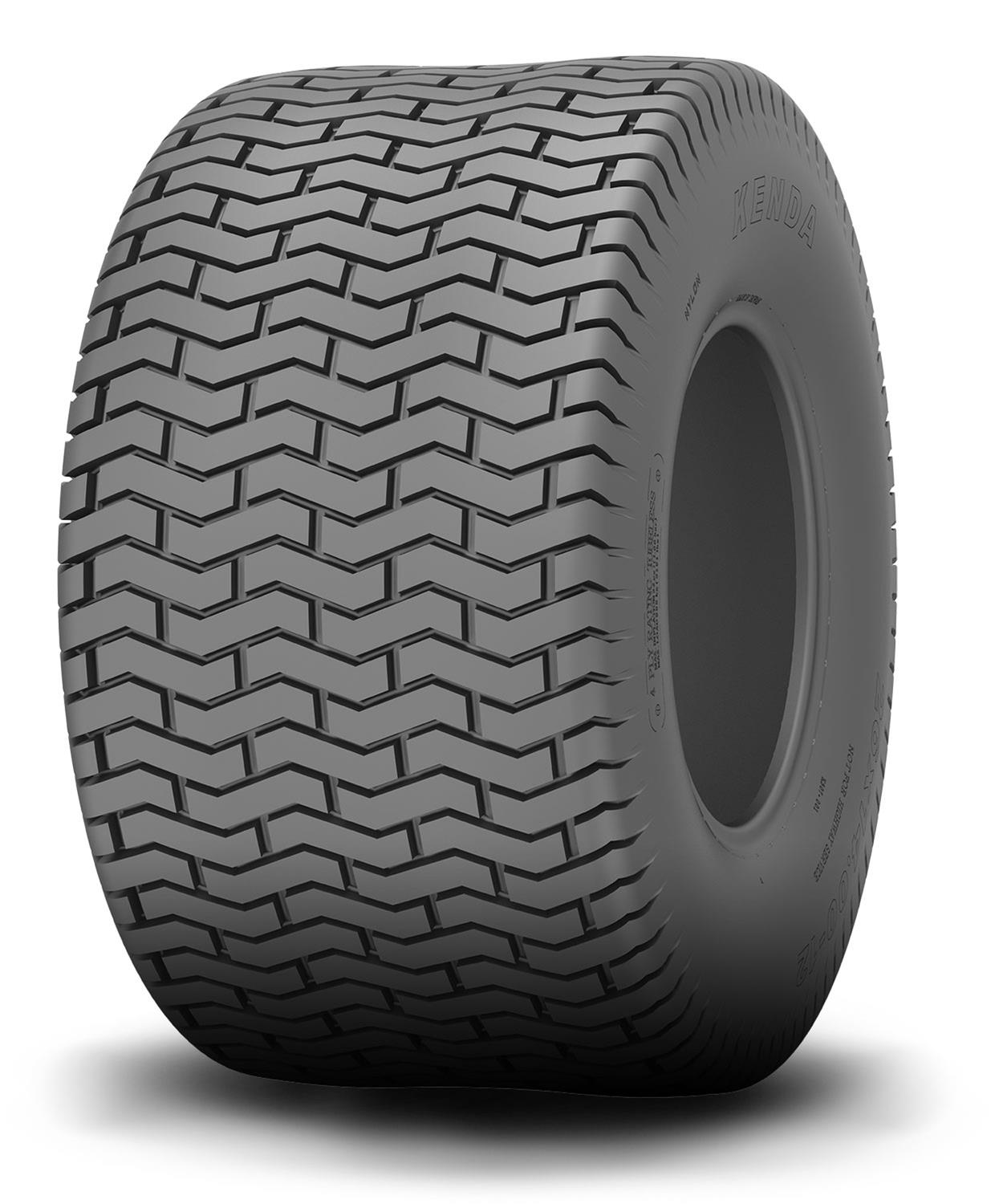 Kenda - Auto/ Light Truck 105071263C1 Kenda K507 Turf Tires