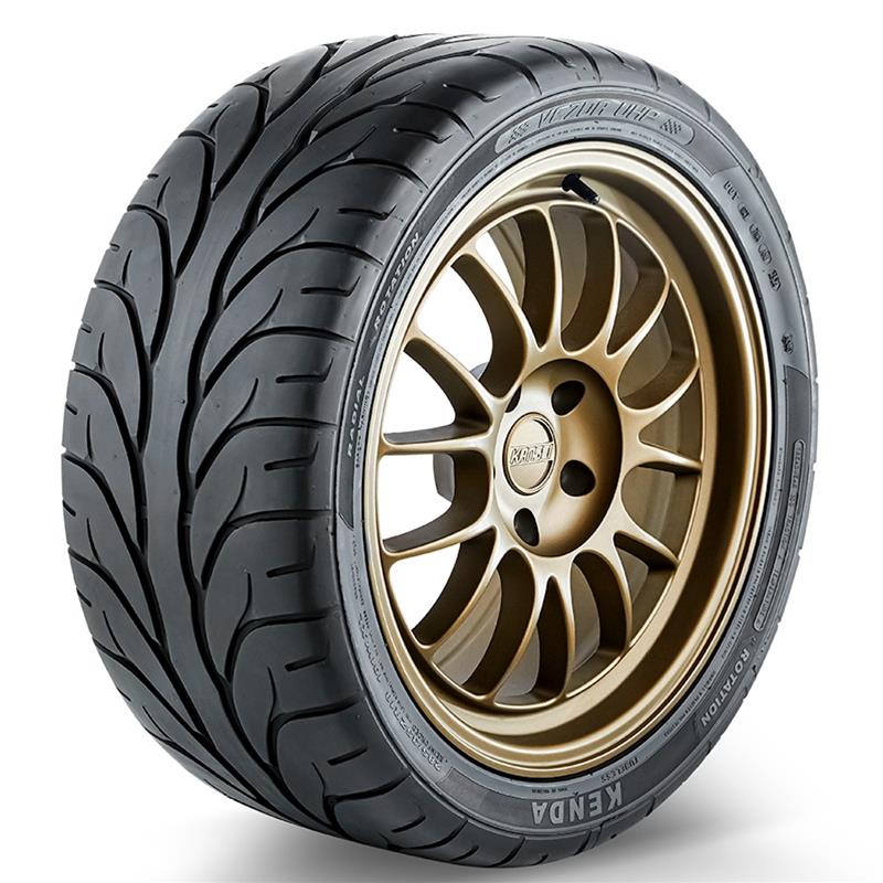 新品KENDA Kenda - Auto/ Light Truck 20A019 Kenda Vezda UHP Summer Tires