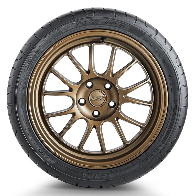 Kenda - Auto/ Light Truck 20A014 Kenda Vezda UHP Summer Tires