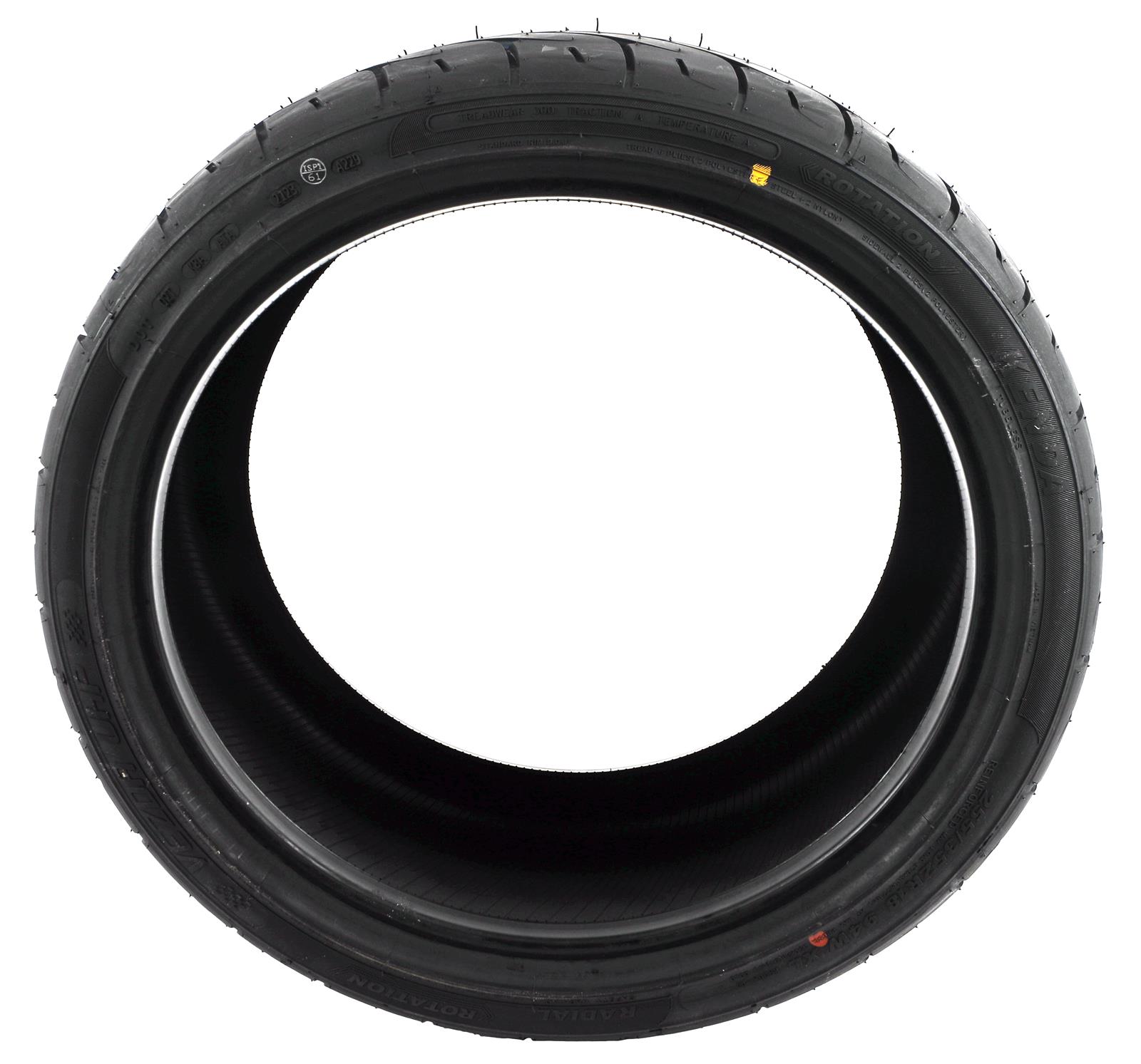 Kenda Auto/ Light Truck 20A030 Kenda Vezda UHP Summer Tires Summit