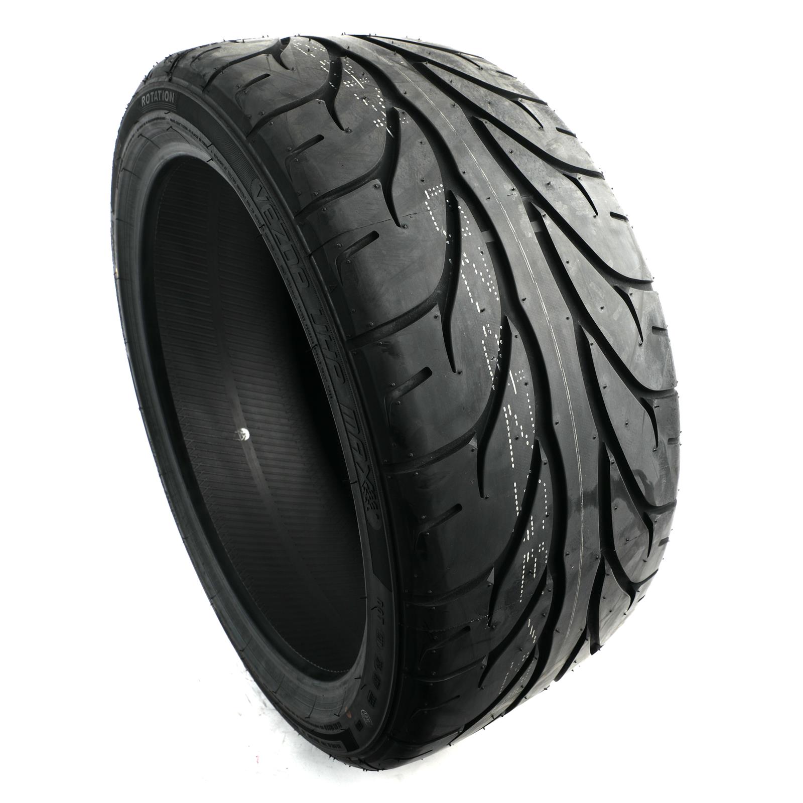 Kenda - Auto/ Light Truck 20A031 Kenda Vezda UHP MAX Summer Tires