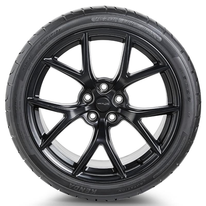 Kenda - Auto/ Light Truck 20AX09 Kenda Vezda UHP MAX Summer Tires