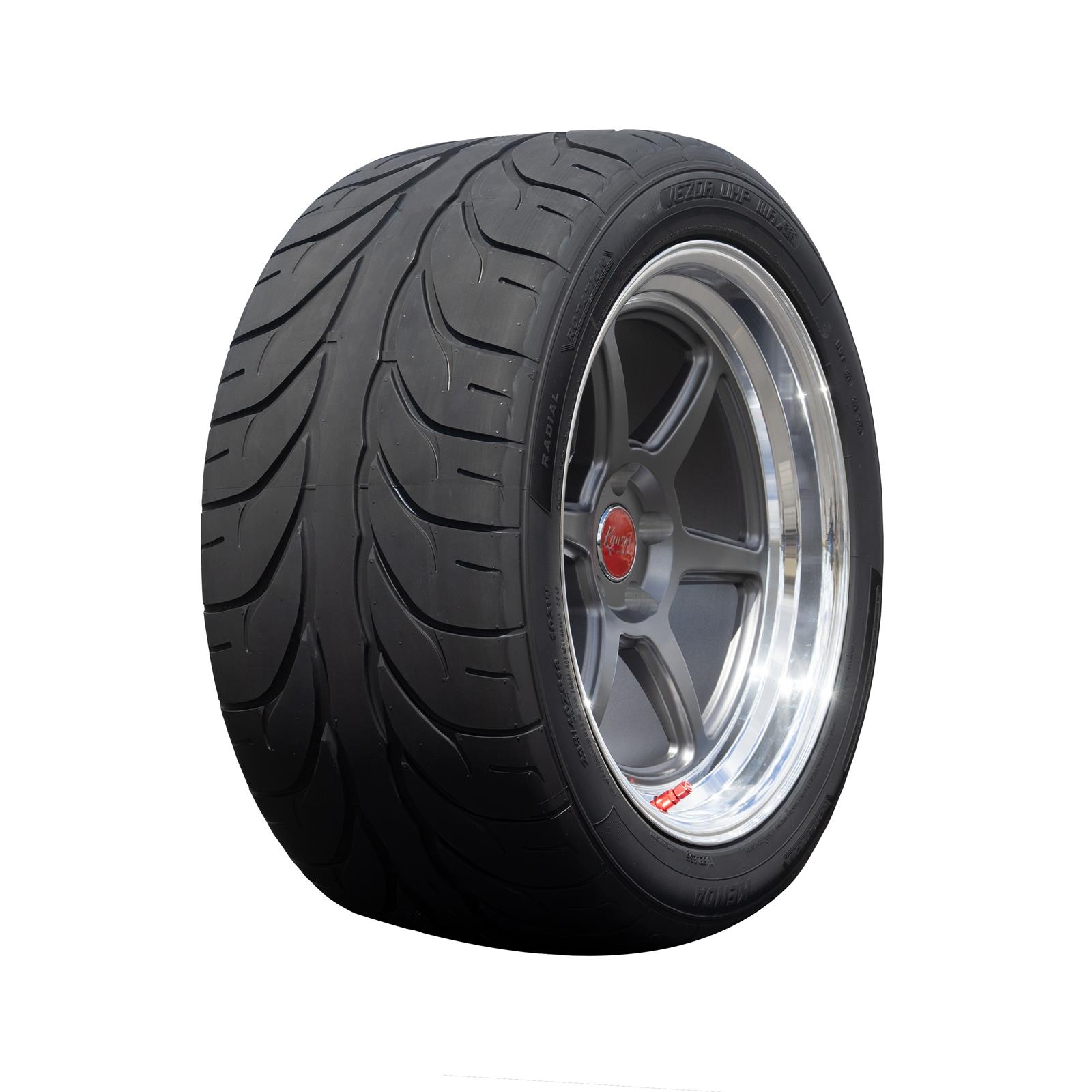 Kenda - Auto/ Light Truck 20A020 Kenda Vezda UHP Summer Tires