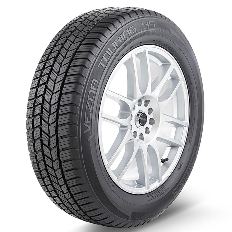 Kenda - Auto/ Light Truck 211K11 Kenda Vezda Touring 4S KR211