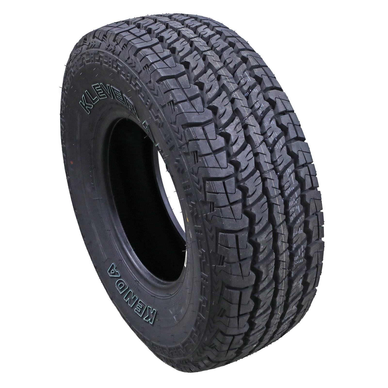 Kenda - Auto/ Light Truck 280017 Kenda Klever A/T KR28 Tires