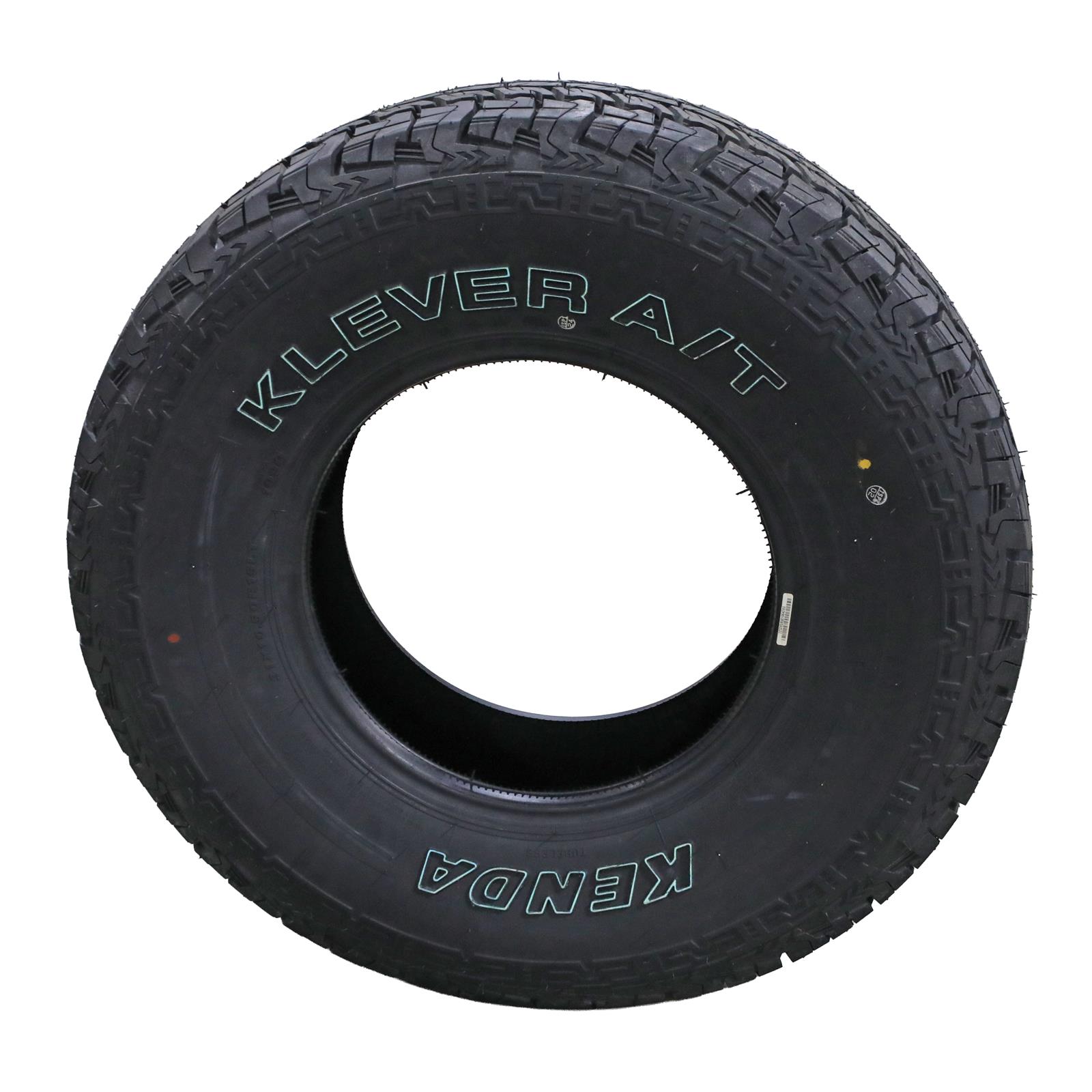 KLT Kenda - Auto/ Light Truck 280017 Kenda Klever A/T KR28 Tires