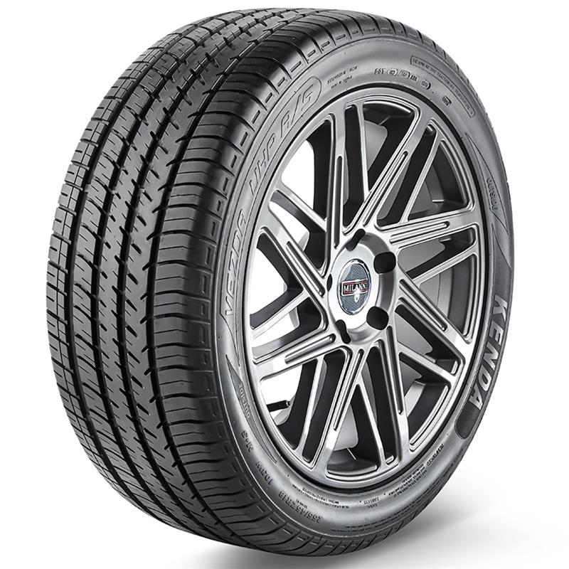 Kenda - Auto/ Light Truck 400001 Kenda Vezda UHP A/S KR400 Tires