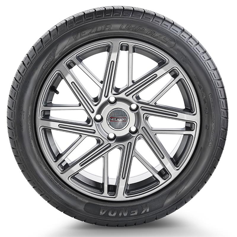 Kenda - Auto/ Light Truck 400001 Kenda Vezda UHP A/S KR400 Tires