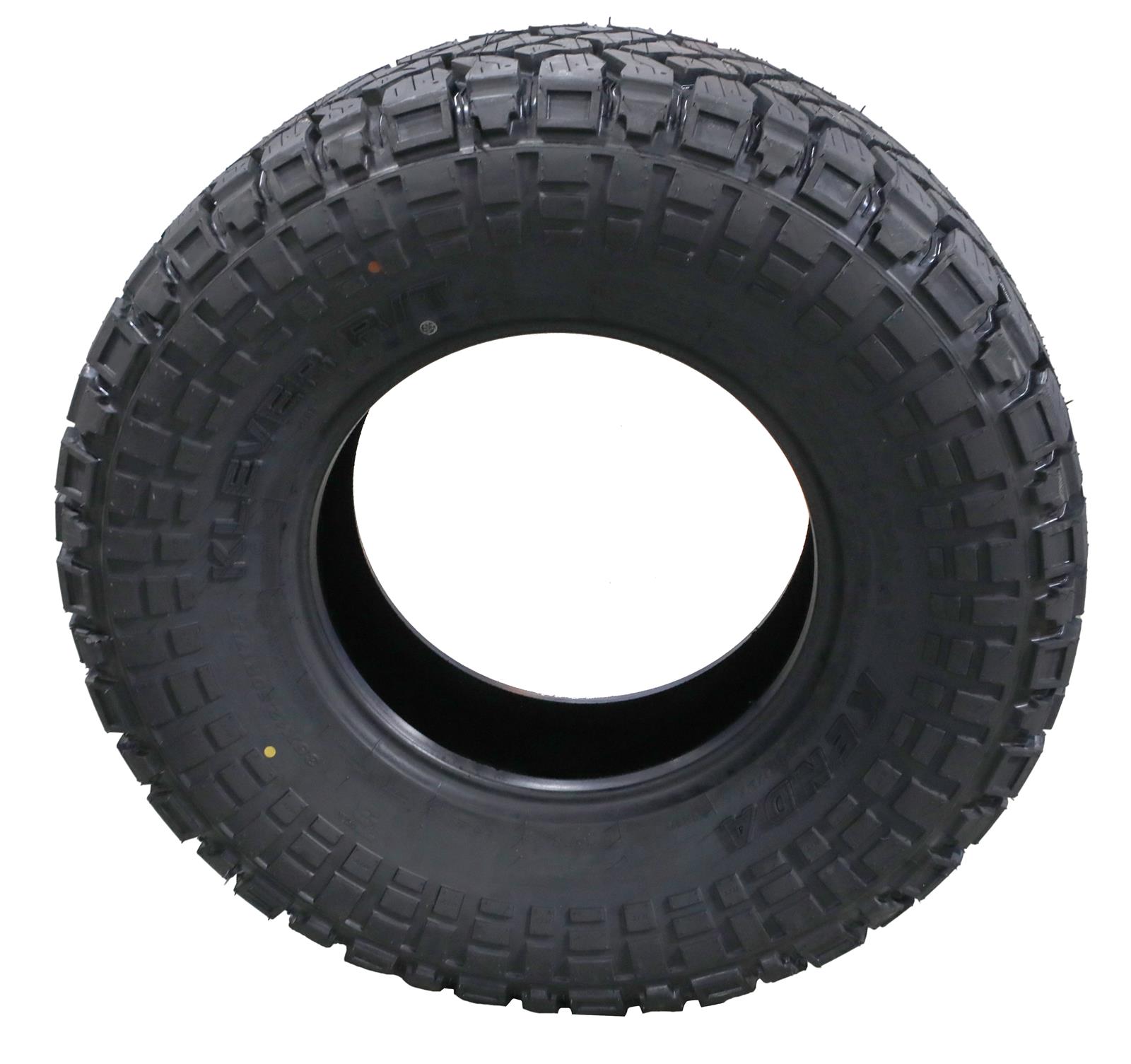 Kenda - Auto/ Light Truck 601002 Kenda Klever R/T KR601 Tires