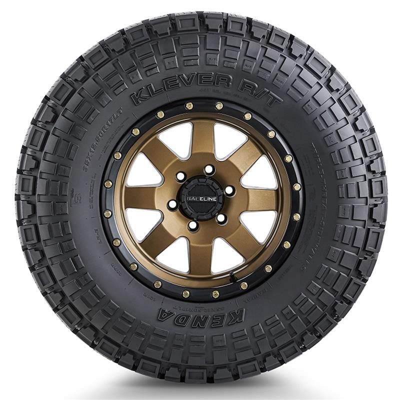 Kenda - Auto/ Light Truck 601018 Kenda Klever R/T KR601 Tires