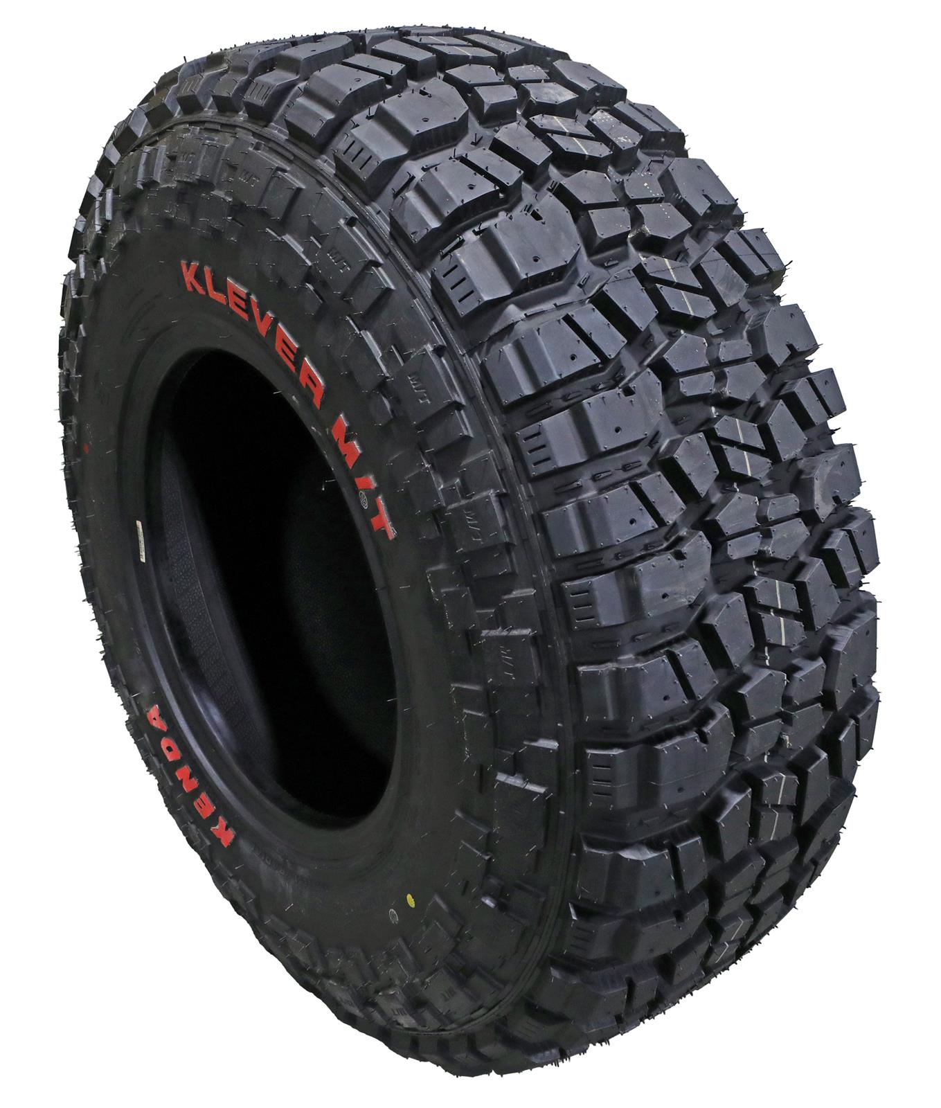 Kenda - Auto/ Light Truck 629011 Kenda Klever M/T2 KR629 Tires