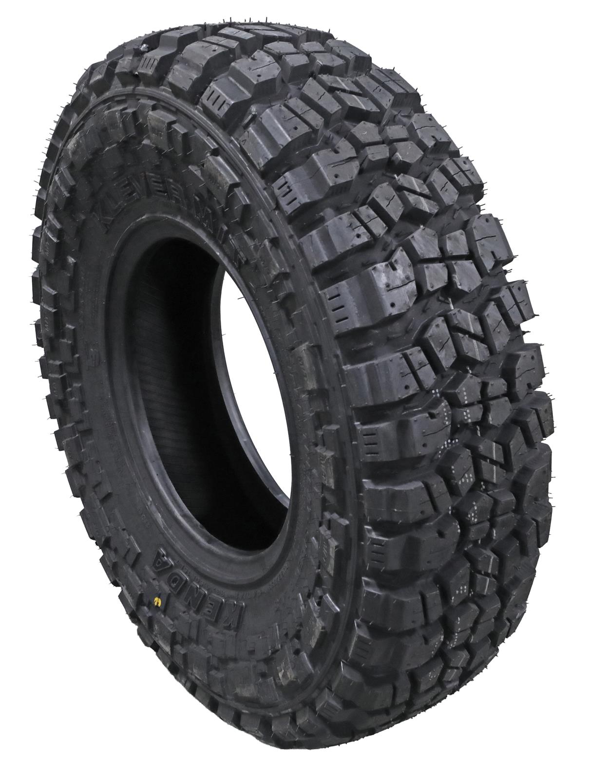Kenda - Auto/ Light Truck 629037 Kenda Klever M/T2 KR629 Tires