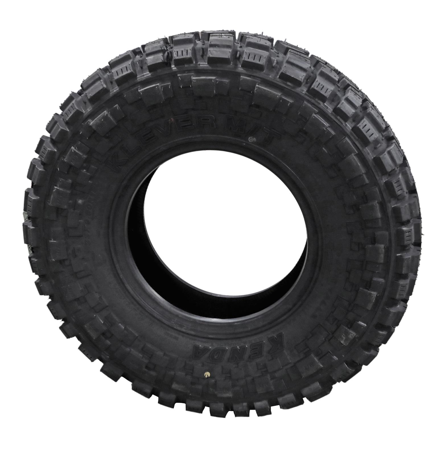 Kenda - Auto/ Light Truck 629037 Kenda Klever M/T2 KR629 Tires