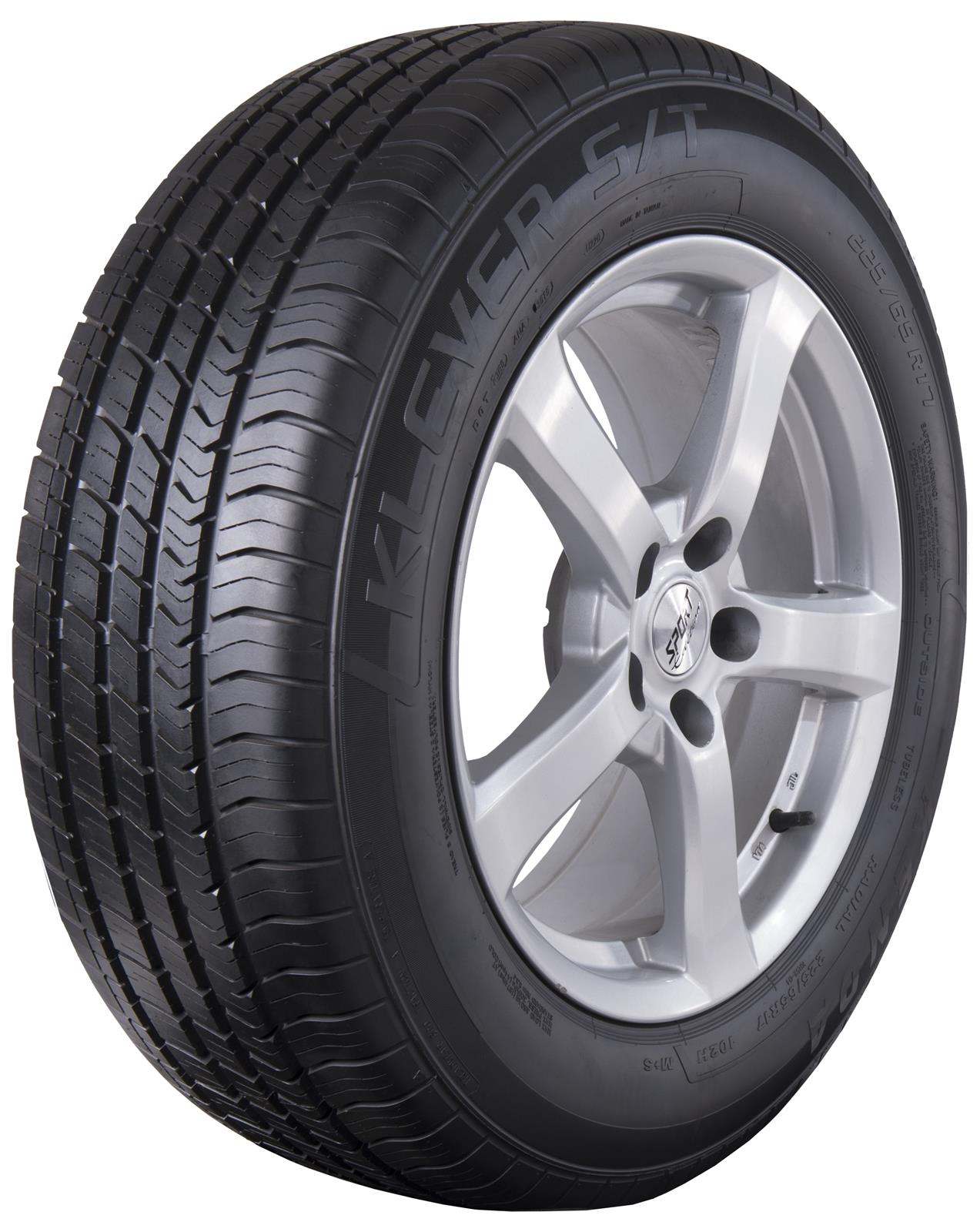 Kenda Auto/ Light Truck K520017