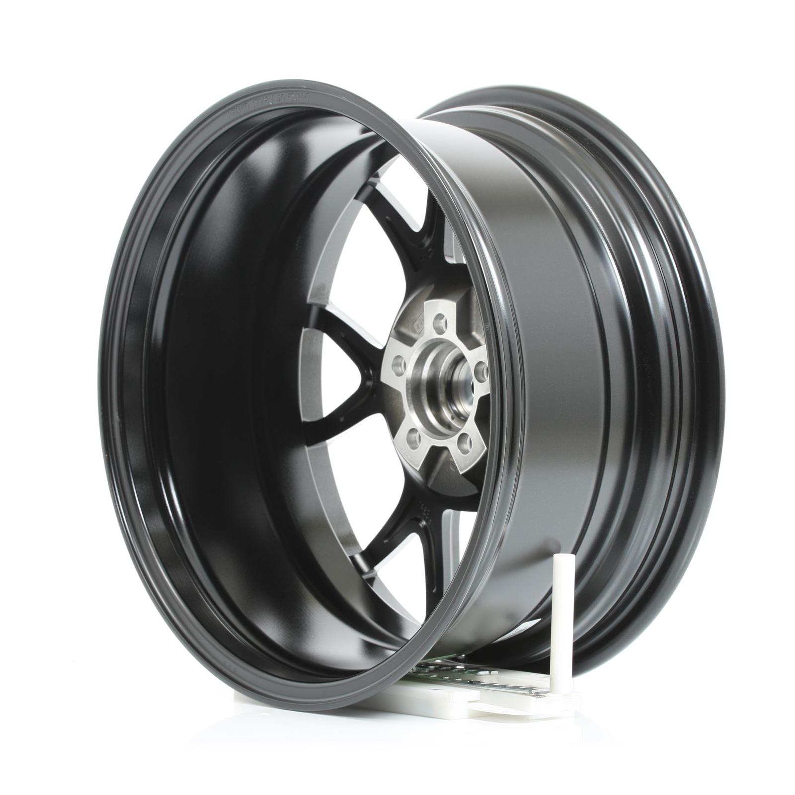 Konig Wheels AM87510406 Konig Ampliform Dark Metallic