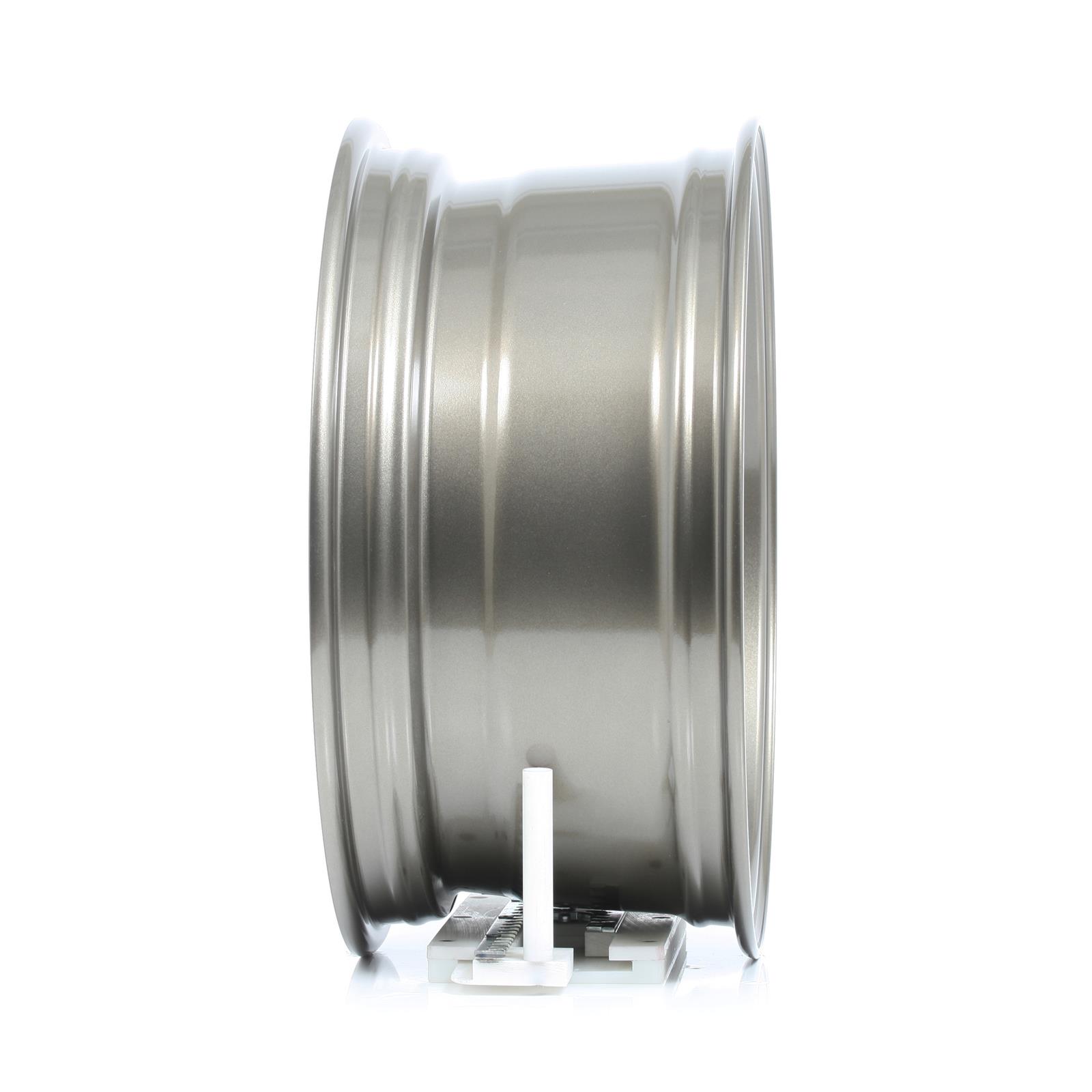 Konig Ampliform 17x8 5x100 ET40 Gloss Bronze thumbnail 5