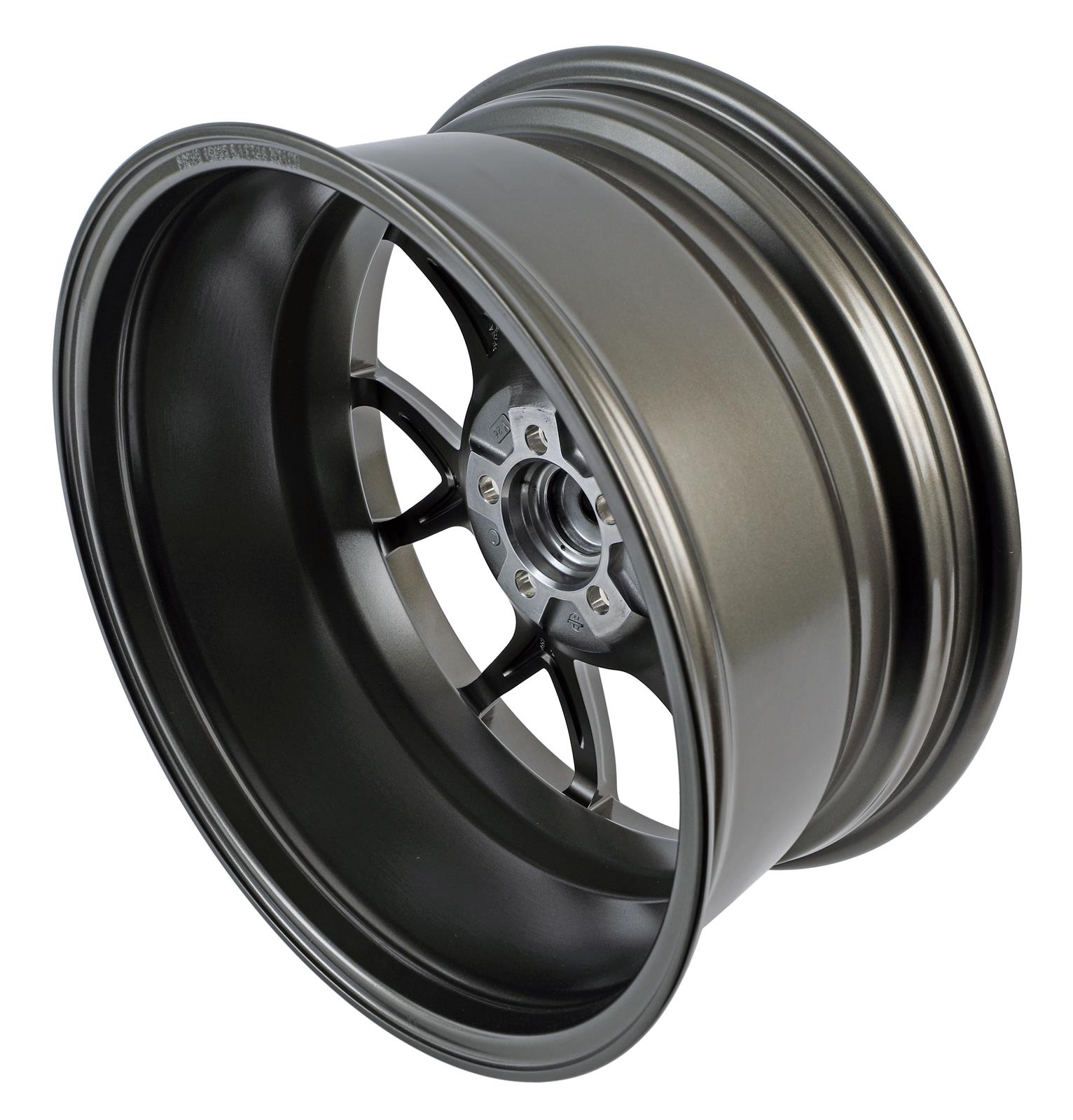 Konig Wheels AM88510388 Konig Ampliform Gloss Bronze Wheels