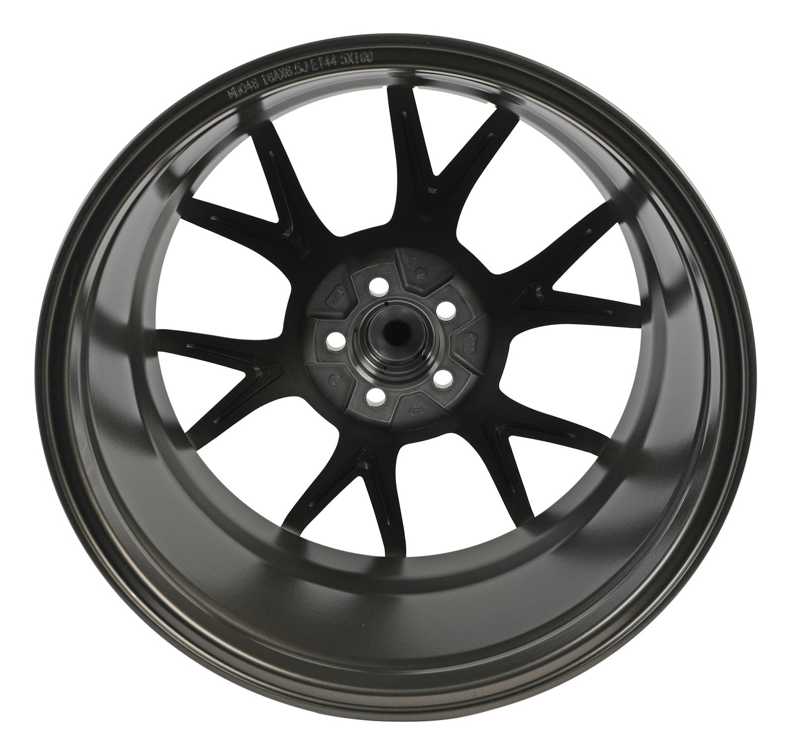 Konig Wheels AM88510388 Konig Ampliform Gloss Bronze Wheels