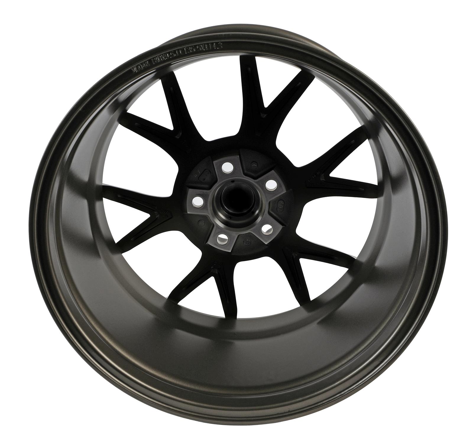 Konig Wheels AM98514358 Konig Ampliform Gloss Bronze Wheels