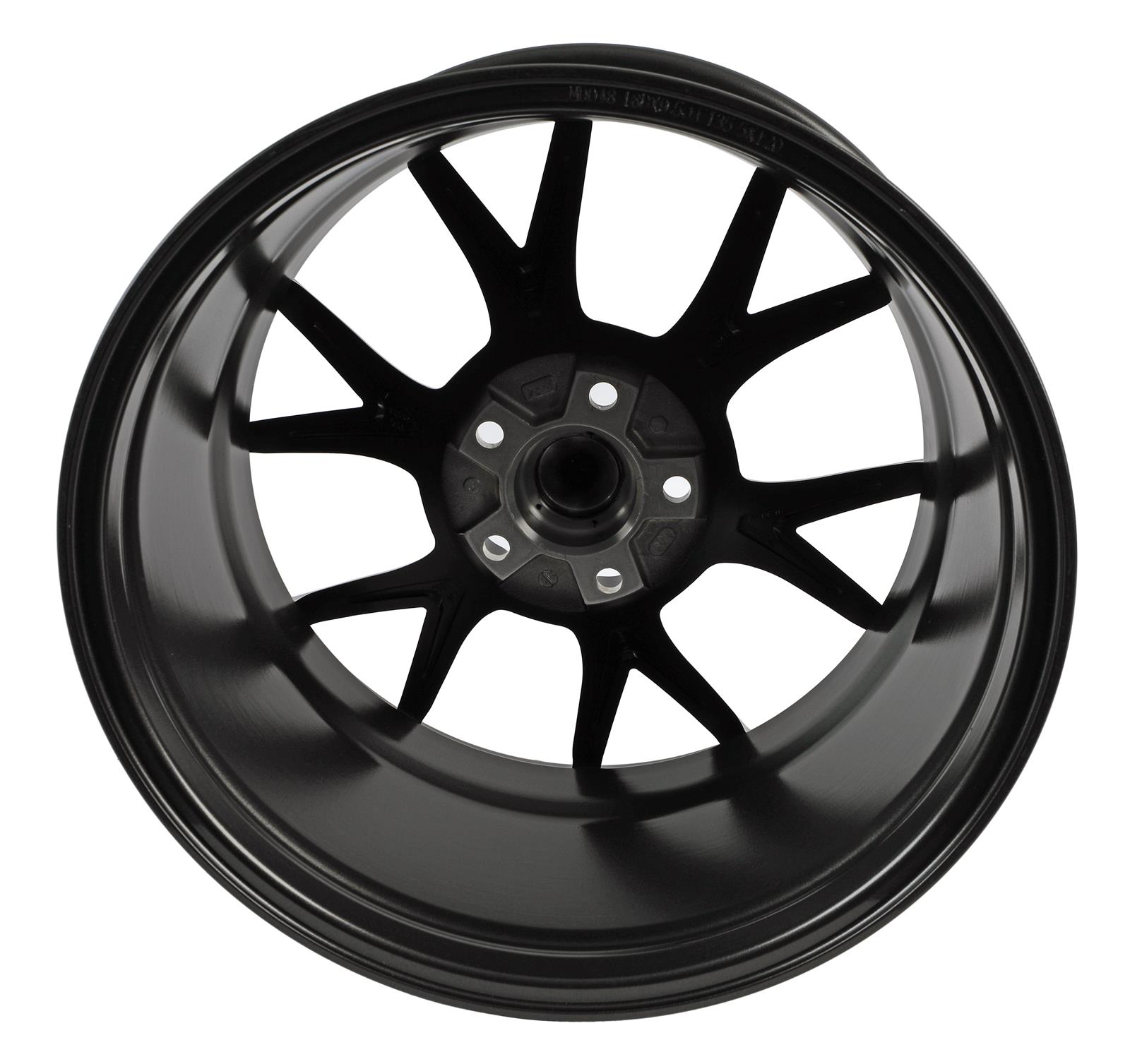 Konig Wheels AM98520356 Konig Ampliform Dark Metallic Graphite