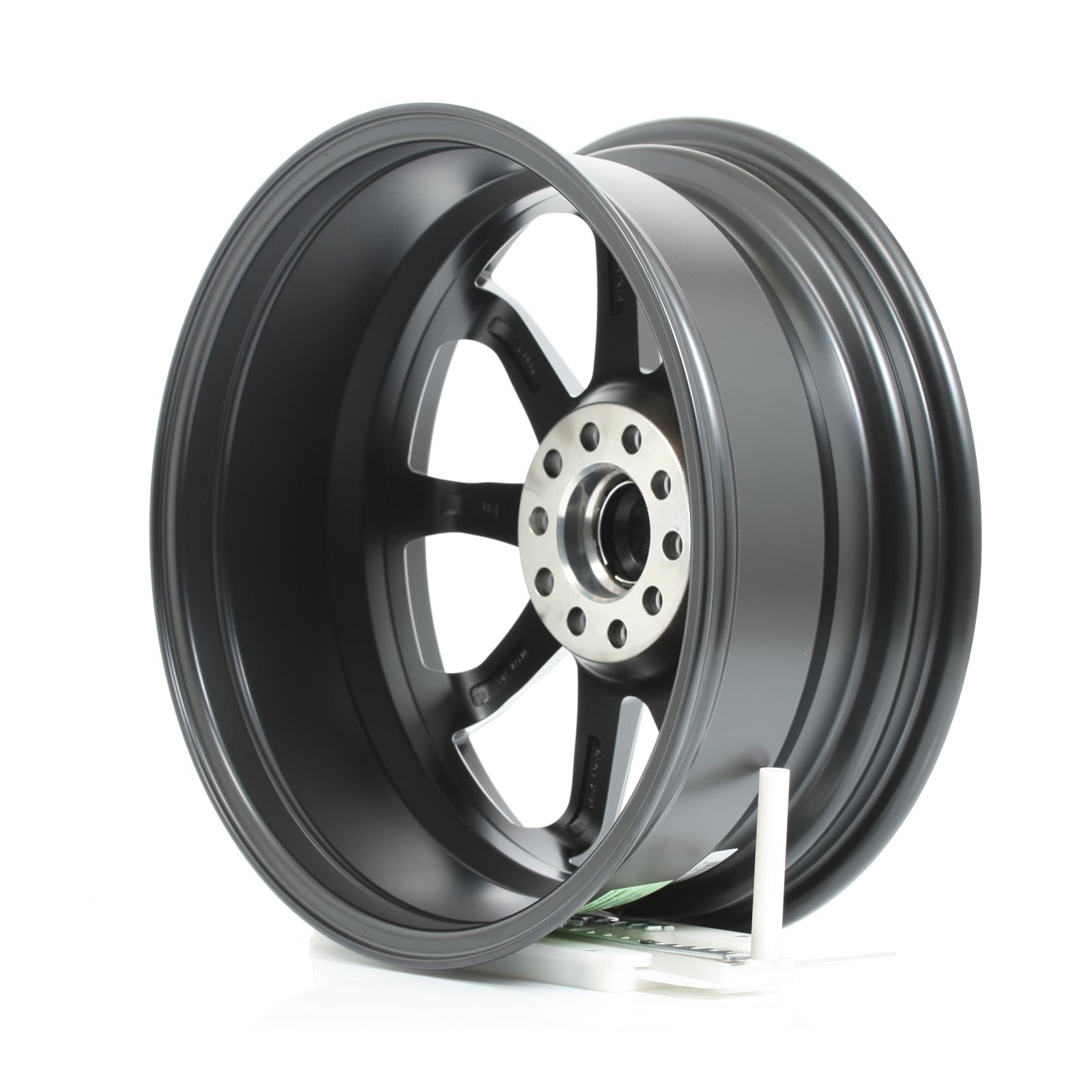 Konig Wheels CL77T15405 Konig Control Matte Black Wheels | Summit