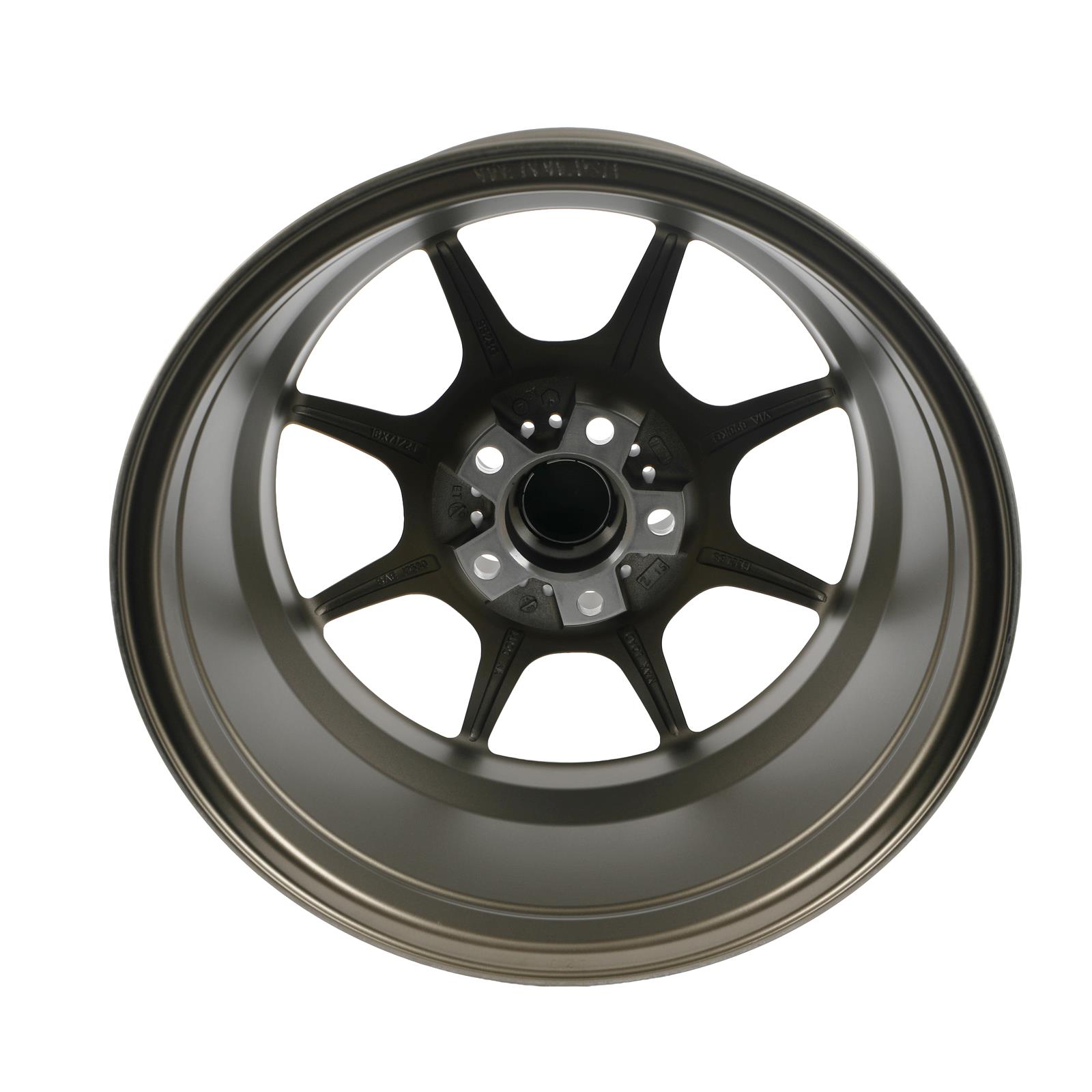 Konig Wheels LK76514408 Konig Lockout Matte Bronze Wheels | Summit