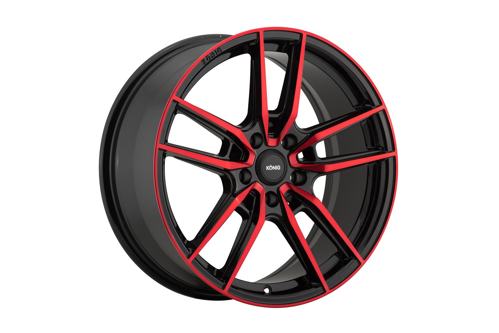 Konig heiler. Konig Subzero. Mythos Glossy Black. Диски Konig Gloss Black наклейки Motorsport. Konig машина.