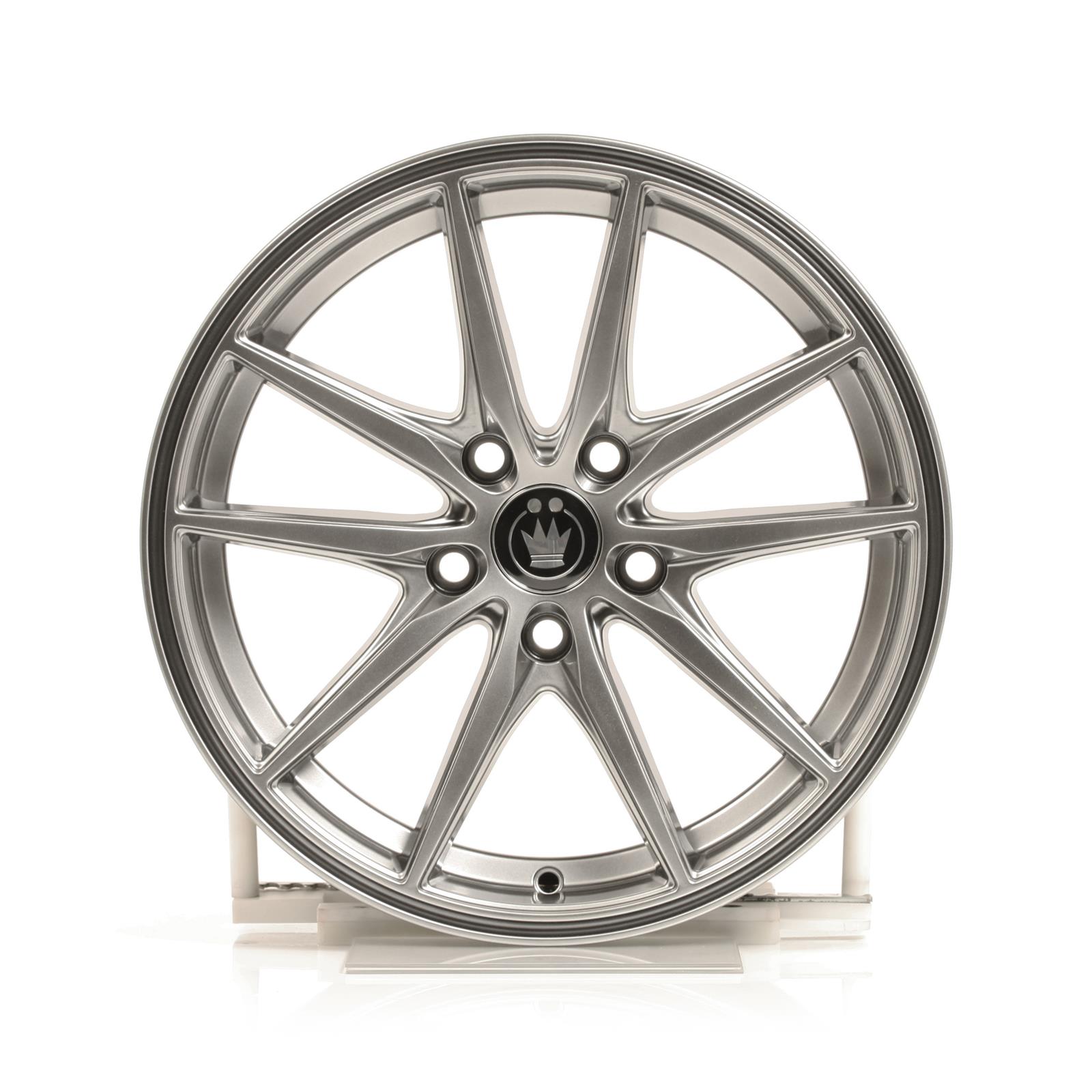 Konig Wheels OS67508459 Konig Oversteer Gloss Opal Wheels | Summit
