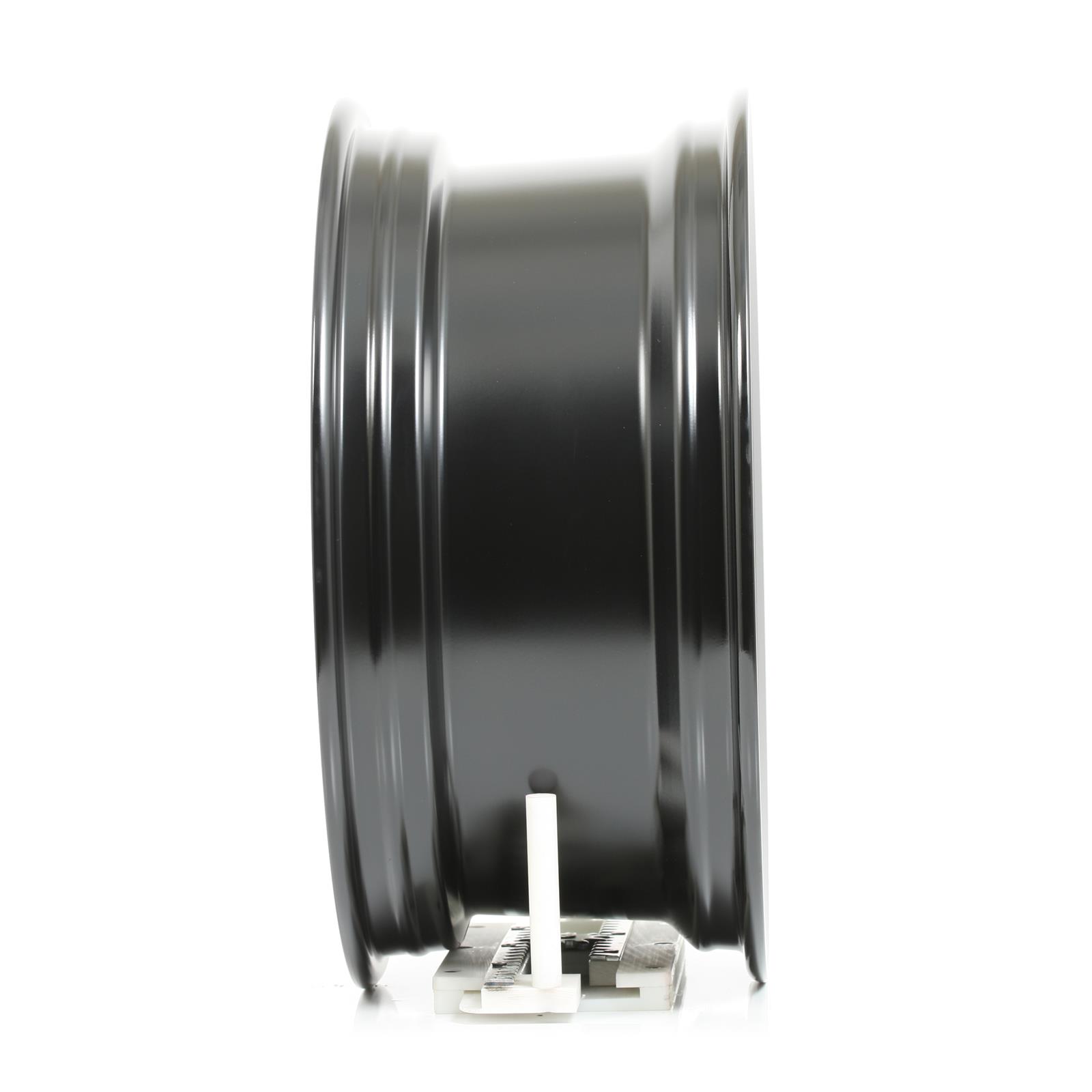 Konig Wheels OS88508455 Konig Oversteer Gloss Black Wheels