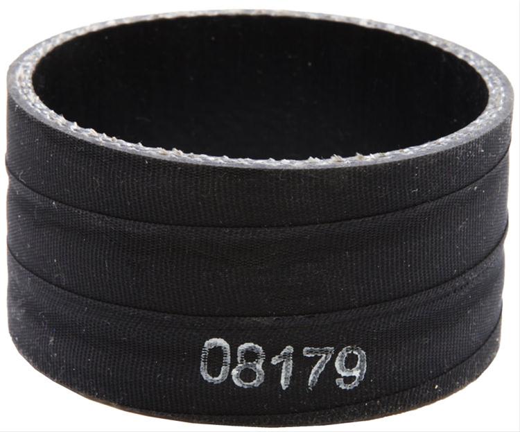 K&N 08179 K&N Air Intake Adapters Summit Racing