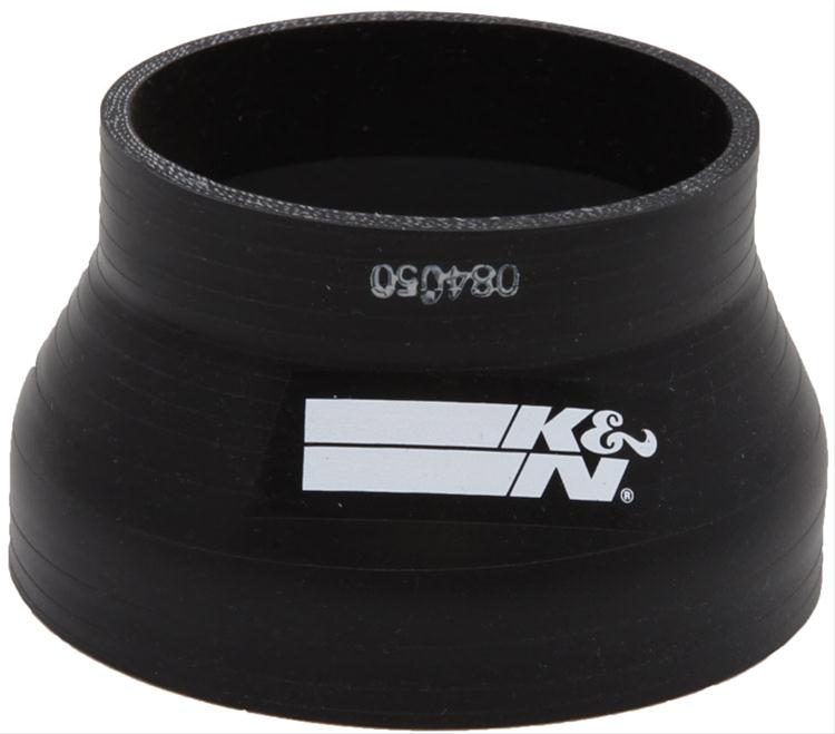 K&N 084050 K&N Air Intake Adapters Summit Racing