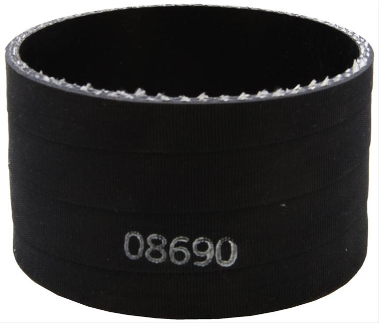 K&N 08690 K&N Air Intake Adapters Summit Racing