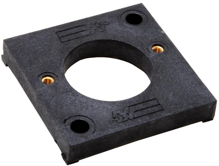 K&N 21517 K&N Air Intake Adapters Summit Racing