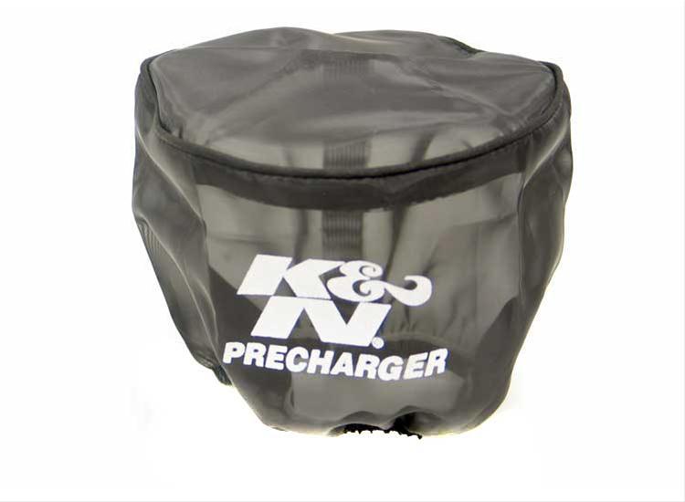 K&N 228014PK K&N PreCharger Air Filter Wraps Summit Racing