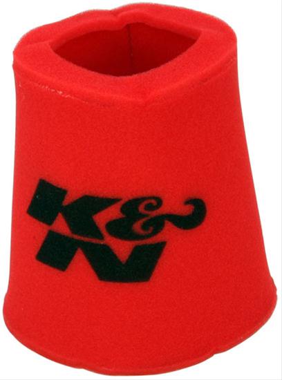 K&N 25-0810 K&N Airforce Precleaner Air Filter Wraps | Summit Racing