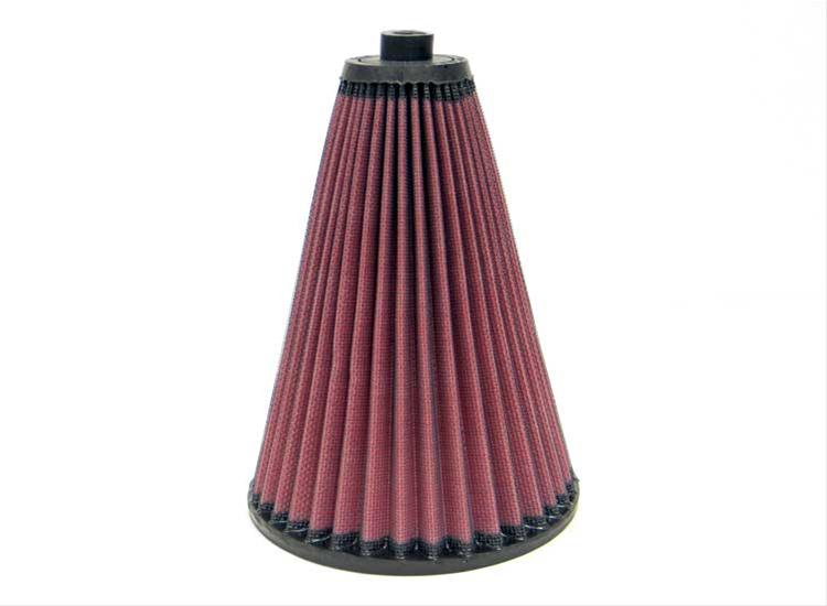 K&N 284105 K&N HighFlow Race Air Filters Summit Racing