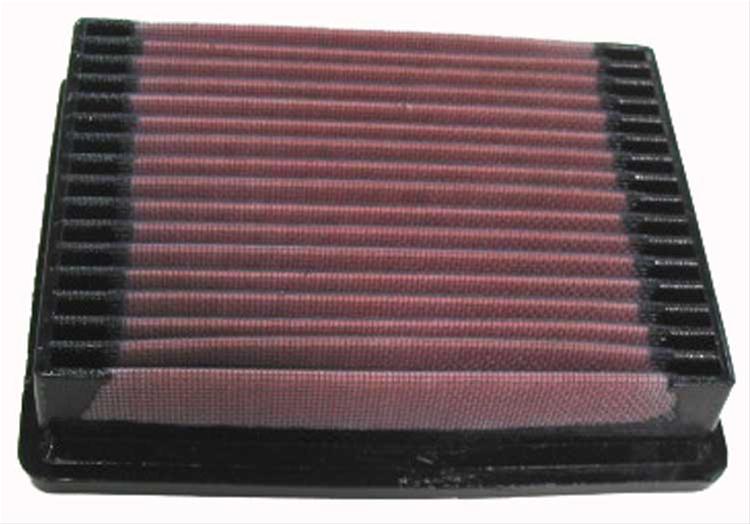 K&N Engine Air Filter – 33-2122 (Distressed Packaging, Item Perfect & New)
