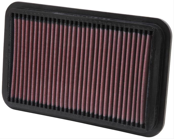 K N K N Washable Lifetime Performance Air Filters Summit Racing