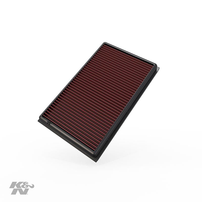 K/&N PL-2415 Replacement Air Filter