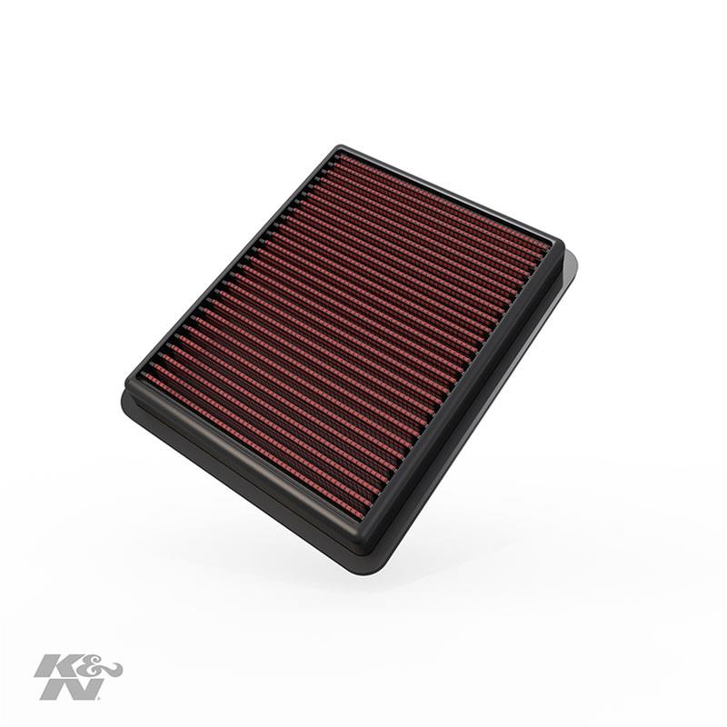K N 33 3024 Replacement Air Filter Air Filters Filters k-n-33-3024-replacement-air-filter-air-filters-filters