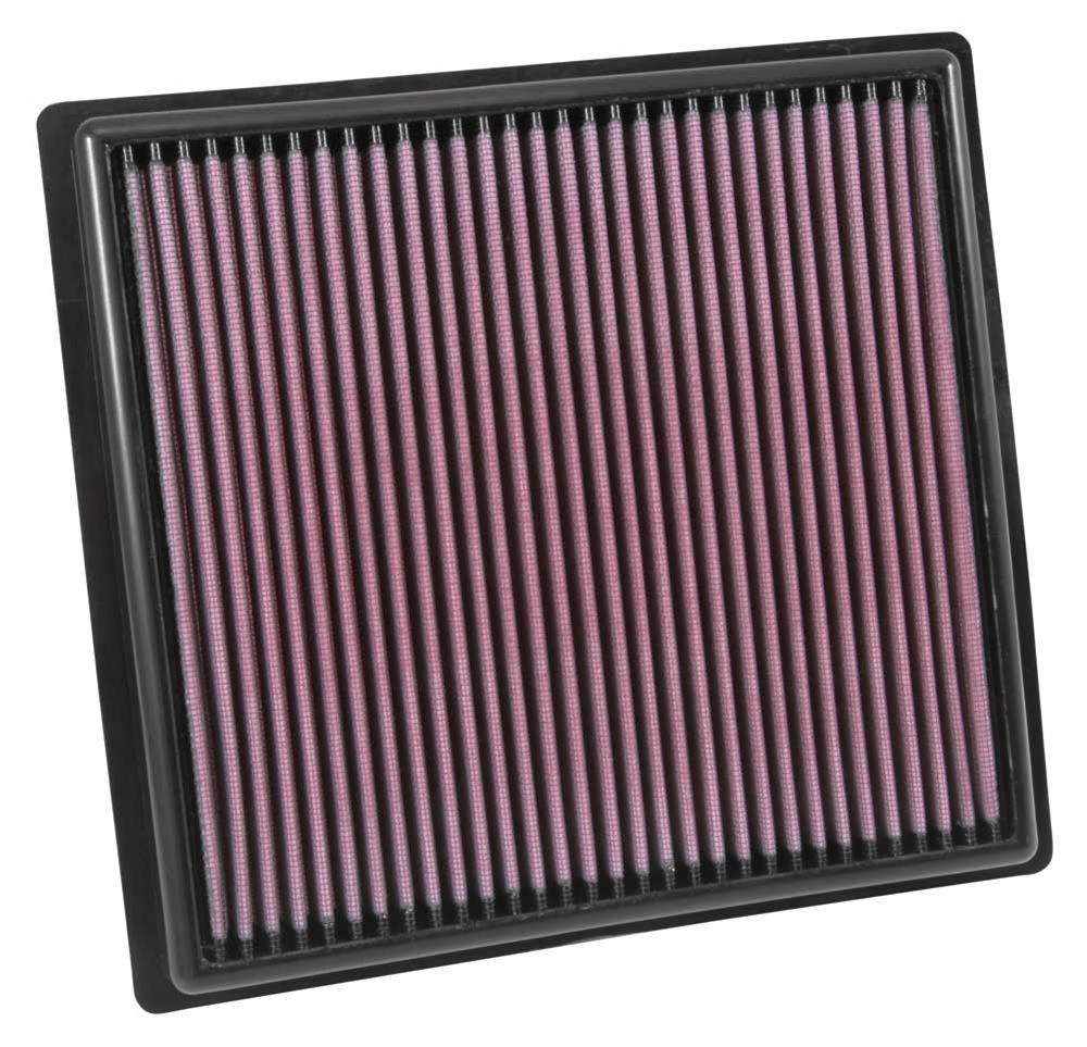 Performance K/&N Filters 33-2496 Air Filter For Sale