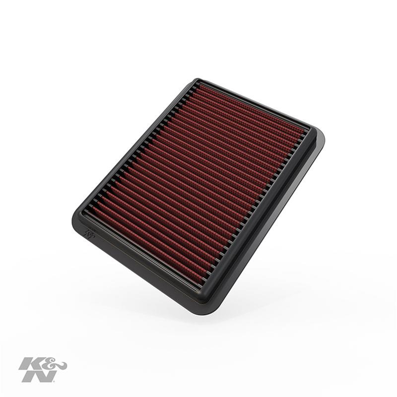K/&N 33-5038 Replacement Air Filter