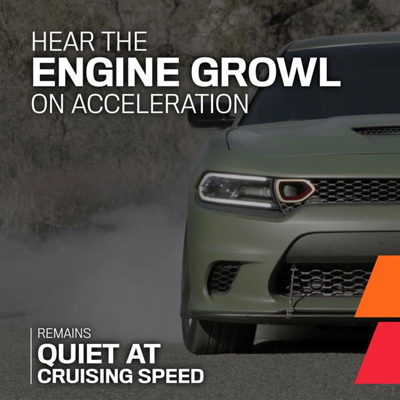 2010 HONDA ACCORD K&N 691210TS K&N 69 Series Typhoon Cold Air Intake