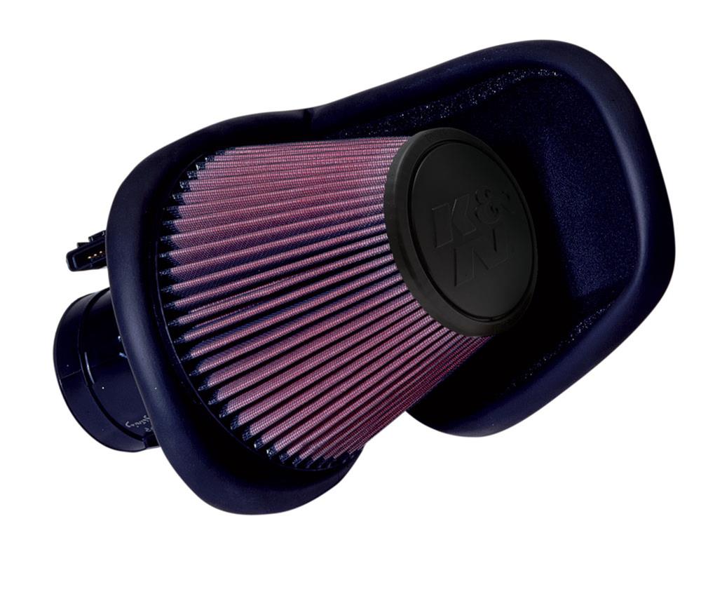 K&N 5725232 K&N 57 Series FIPK Cold Air Intake Kits Summit Racing