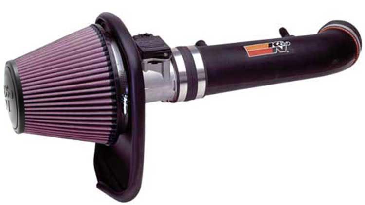 K&N 57-3057 Cold Air Intake