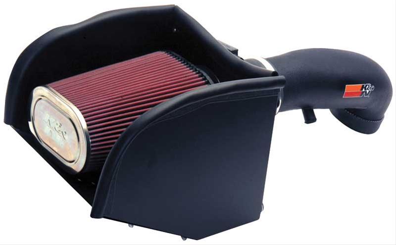 K N 57 3013 2 K N 57 Series Fipk Air Intakes Summit Racing