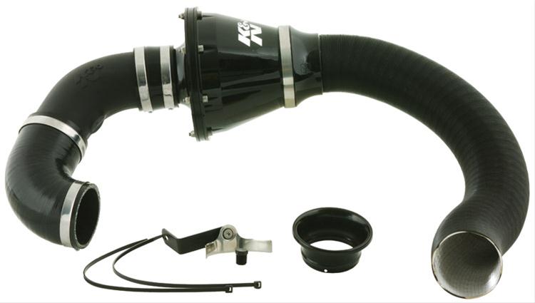 K N 57a 6033 K N Apollo Cold Air Intake Systems Summit Racing