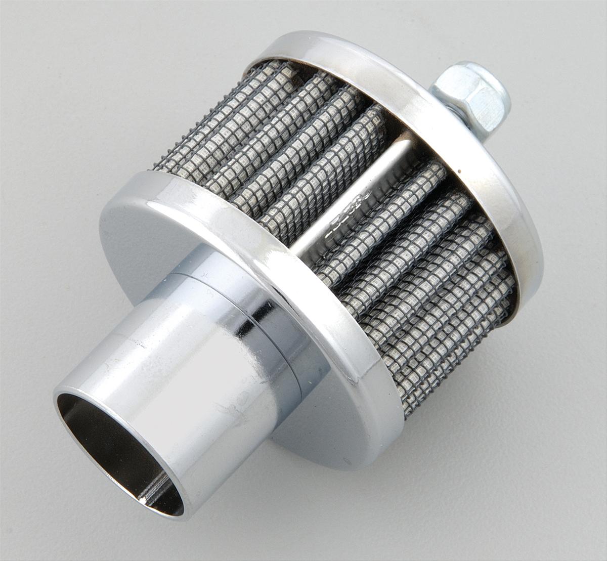 K&N 621130 K&N Crankcase Vent Filters Summit Racing