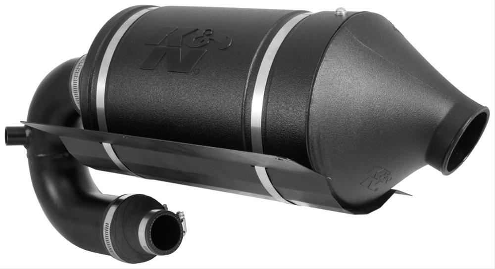K/&N 63 Series Aircharger High Performance Air Intakes 63-3082