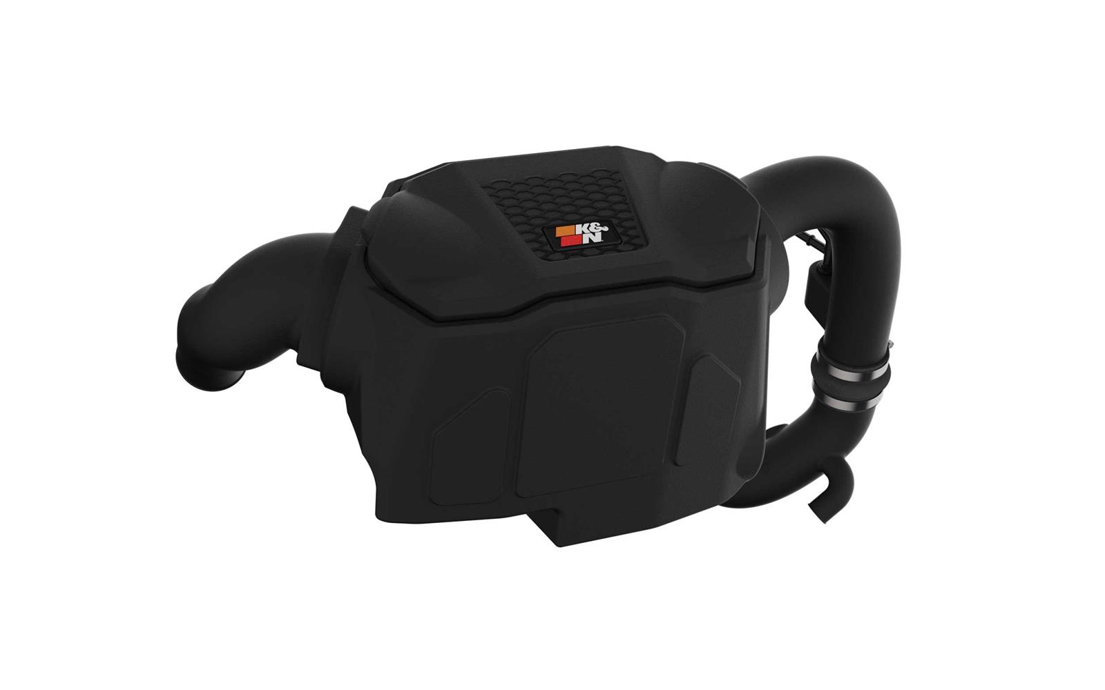K&N 63-2622 K&N 63 Series Aircharger High Performance Cold Air